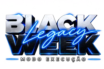Black Week Legacy · Modo Execução